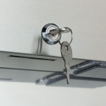 Καταψύκτης 1400L 6 ρυθμιζόμενα ράφια 2/1 GN με ρόδες MAX-09400025